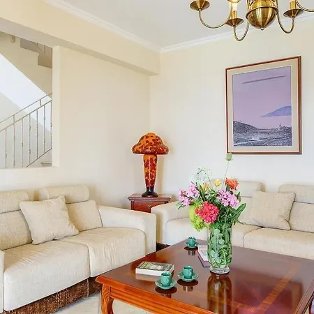 Βίλα Lassi Sleeps 7 Pool Air Con Wifi Λάσση